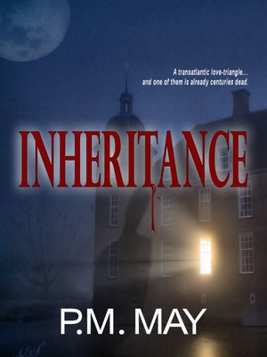 cover image of Inheritance